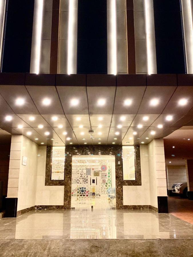 Hykayat Abeer Served Apartments Aparthotel *