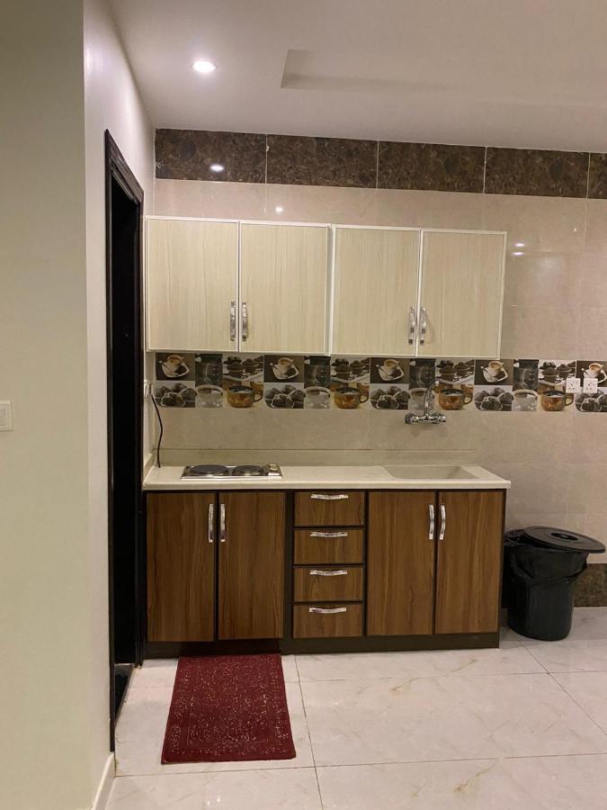 Hykayat Abeer Served Apartments Jeddah