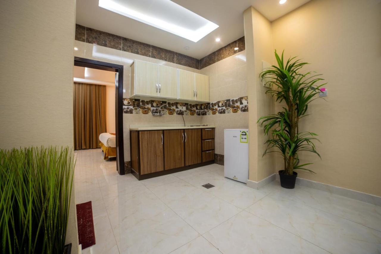 Hykayat Abeer Served Apartments * Jeddah